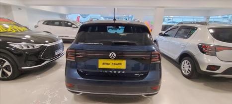 VOLKSWAGEN T-Cross 1.4 4P 250 TSI FLEX HIGHLINE AUTOMTICO, Foto 6