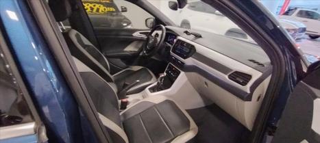 VOLKSWAGEN T-Cross 1.4 4P 250 TSI FLEX HIGHLINE AUTOMTICO, Foto 8