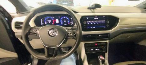 VOLKSWAGEN T-Cross 1.4 4P 250 TSI FLEX HIGHLINE AUTOMTICO, Foto 9