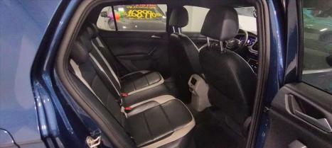 VOLKSWAGEN T-Cross 1.4 4P 250 TSI FLEX HIGHLINE AUTOMTICO, Foto 10