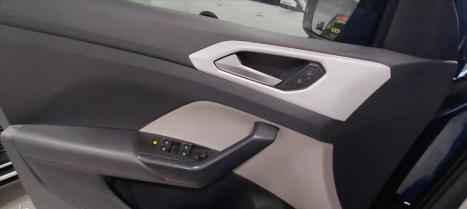 VOLKSWAGEN T-Cross 1.4 4P 250 TSI FLEX HIGHLINE AUTOMTICO, Foto 11