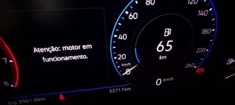 VOLKSWAGEN T-Cross 1.4 4P 250 TSI FLEX HIGHLINE AUTOMTICO, Foto 13