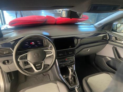 VOLKSWAGEN T-Cross 1.0 4P 200 TSI FLEX COMFORTLINE AUTOMTICO, Foto 7