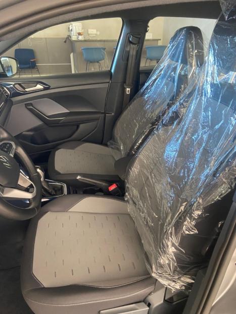 VOLKSWAGEN T-Cross 1.0 4P 200 TSI FLEX COMFORTLINE AUTOMTICO, Foto 8