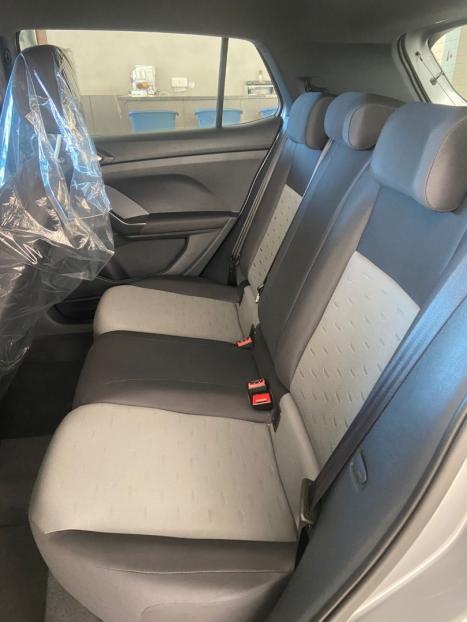 VOLKSWAGEN T-Cross 1.0 4P 200 TSI FLEX COMFORTLINE AUTOMTICO, Foto 9