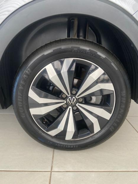 VOLKSWAGEN T-Cross 1.0 4P 200 TSI FLEX COMFORTLINE AUTOMTICO, Foto 10