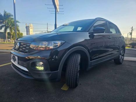 VOLKSWAGEN T-Cross 1.0 4P 200 TSI FLEX AUTOMTICO, Foto 2