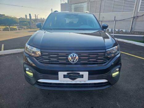 VOLKSWAGEN T-Cross 1.0 4P 200 TSI FLEX AUTOMTICO, Foto 3