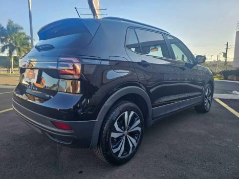 VOLKSWAGEN T-Cross 1.0 4P 200 TSI FLEX AUTOMTICO, Foto 4