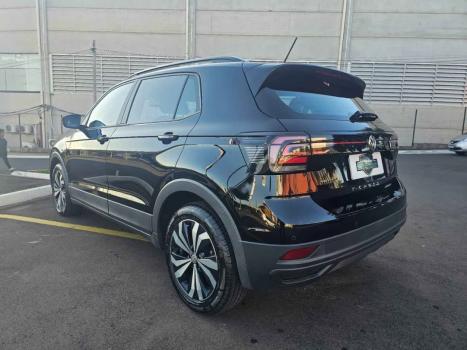 VOLKSWAGEN T-Cross 1.0 4P 200 TSI FLEX AUTOMTICO, Foto 5