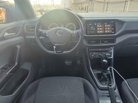 VOLKSWAGEN T-Cross 1.0 4P 200 TSI FLEX AUTOMTICO, Foto 7
