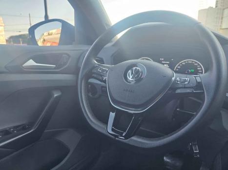 VOLKSWAGEN T-Cross 1.0 4P 200 TSI FLEX AUTOMTICO, Foto 8