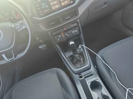 VOLKSWAGEN T-Cross 1.0 4P 200 TSI FLEX AUTOMTICO, Foto 10