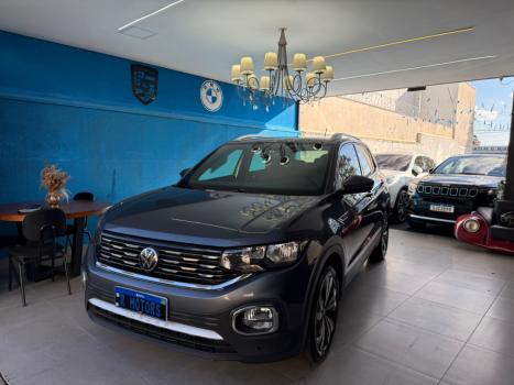 VOLKSWAGEN T-Cross 1.4 4P 250 TSI FLEX EXTREME HIGHLINE AUTOMTICO, Foto 1
