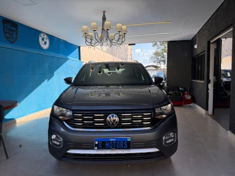 VOLKSWAGEN T-Cross 1.4 4P 250 TSI FLEX EXTREME HIGHLINE AUTOMTICO, Foto 2