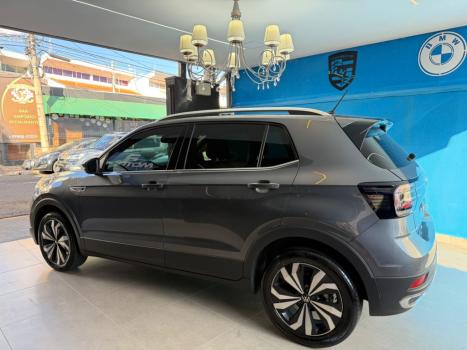 VOLKSWAGEN T-Cross 1.4 4P 250 TSI FLEX EXTREME HIGHLINE AUTOMTICO, Foto 3