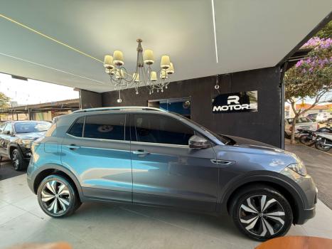 VOLKSWAGEN T-Cross 1.4 4P 250 TSI FLEX EXTREME HIGHLINE AUTOMTICO, Foto 4