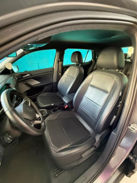VOLKSWAGEN T-Cross 1.4 4P 250 TSI FLEX EXTREME HIGHLINE AUTOMTICO, Foto 6