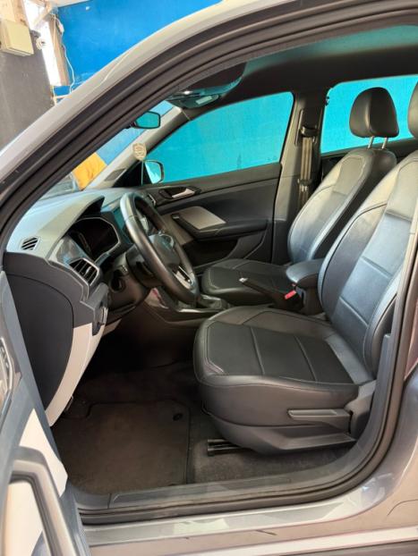 VOLKSWAGEN T-Cross 1.4 4P 250 TSI FLEX EXTREME HIGHLINE AUTOMTICO, Foto 8