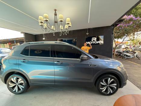 VOLKSWAGEN T-Cross 1.4 4P 250 TSI FLEX EXTREME HIGHLINE AUTOMTICO, Foto 9