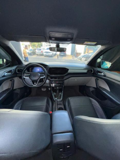 VOLKSWAGEN T-Cross 1.4 4P 250 TSI FLEX EXTREME HIGHLINE AUTOMTICO, Foto 11