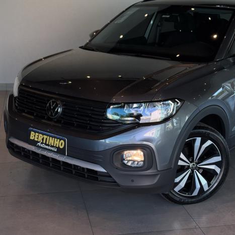 VOLKSWAGEN T-Cross 1.0 4P 200 TSI FLEX AUTOMTICO, Foto 2