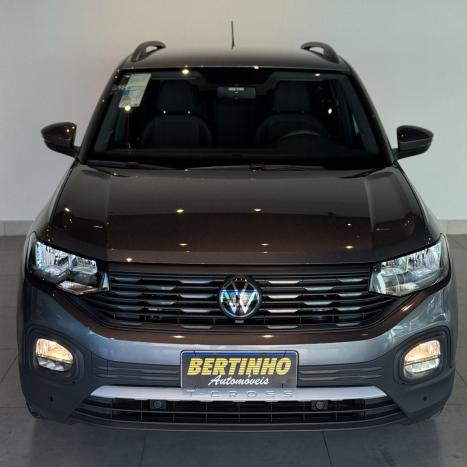 VOLKSWAGEN T-Cross 1.0 4P 200 TSI FLEX AUTOMTICO, Foto 4