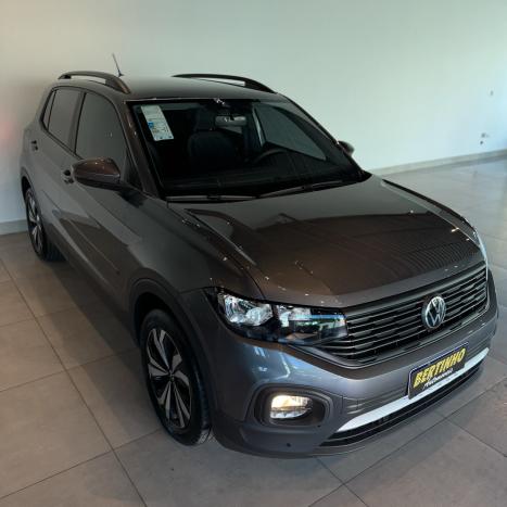 VOLKSWAGEN T-Cross 1.0 4P 200 TSI FLEX AUTOMTICO, Foto 5
