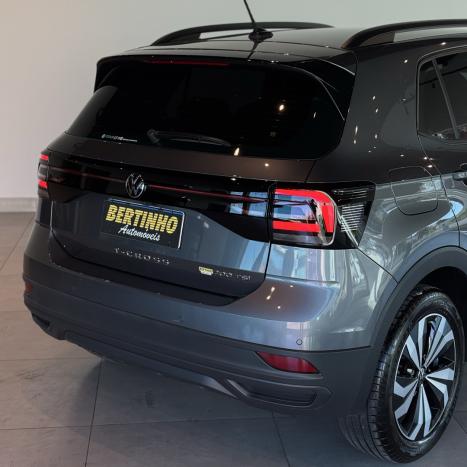 VOLKSWAGEN T-Cross 1.0 4P 200 TSI FLEX AUTOMTICO, Foto 7