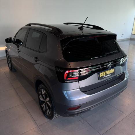 VOLKSWAGEN T-Cross 1.0 4P 200 TSI FLEX AUTOMTICO, Foto 9