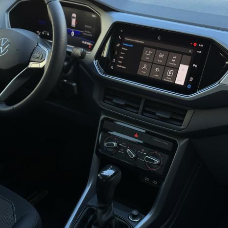 VOLKSWAGEN T-Cross 1.0 4P 200 TSI FLEX AUTOMTICO, Foto 10