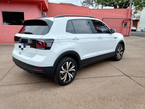 VOLKSWAGEN T-Cross 1.0 4P 200 TSI FLEX AUTOMTICO, Foto 9