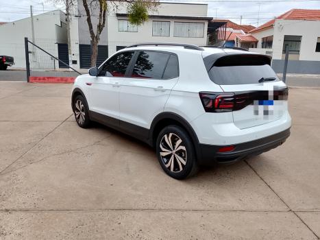 VOLKSWAGEN T-Cross 1.0 4P 200 TSI FLEX AUTOMTICO, Foto 10