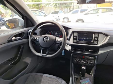 VOLKSWAGEN T-Cross 1.0 4P 200 TSI FLEX SENSE AUTOMTICO, Foto 9