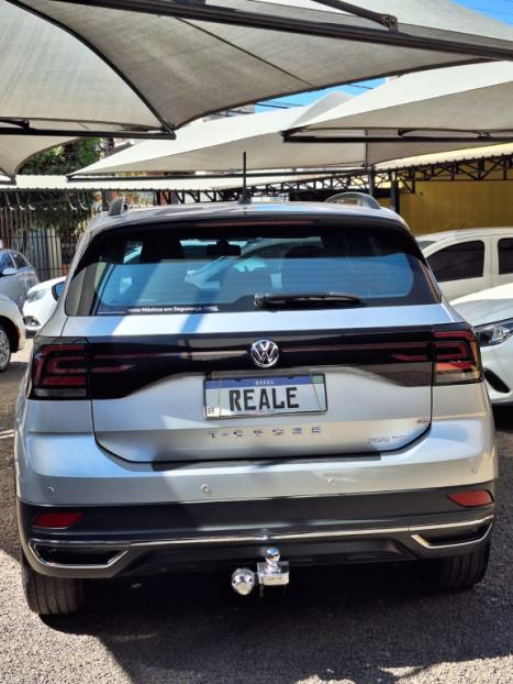 VOLKSWAGEN T-Cross 1.0 4P 200 TSI FLEX SENSE AUTOMTICO, Foto 5
