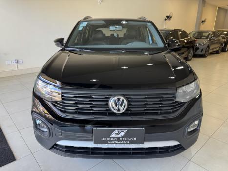 VOLKSWAGEN T-Cross 1.0 4P 200 TSI FLEX SENSE AUTOMTICO, Foto 5