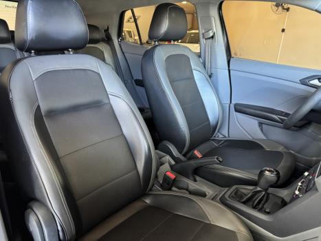 VOLKSWAGEN T-Cross 1.0 4P 200 TSI FLEX SENSE AUTOMTICO, Foto 6