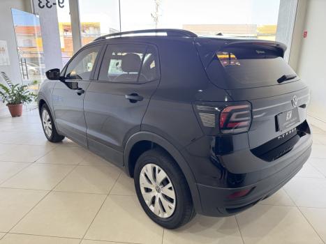 VOLKSWAGEN T-Cross 1.0 4P 200 TSI FLEX SENSE AUTOMTICO, Foto 7