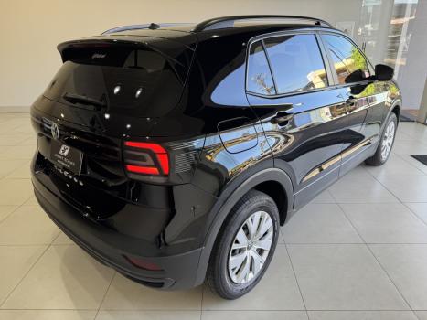 VOLKSWAGEN T-Cross 1.0 4P 200 TSI FLEX SENSE AUTOMTICO, Foto 9