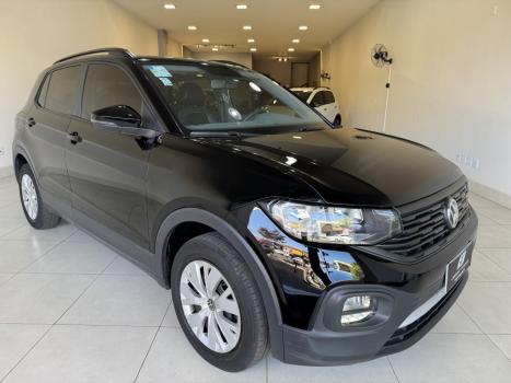 VOLKSWAGEN T-Cross 1.0 4P 200 TSI FLEX SENSE AUTOMTICO, Foto 11