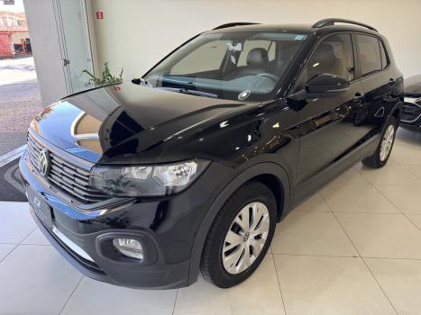 VOLKSWAGEN T-Cross 1.0 4P 200 TSI FLEX SENSE AUTOMTICO, Foto 13