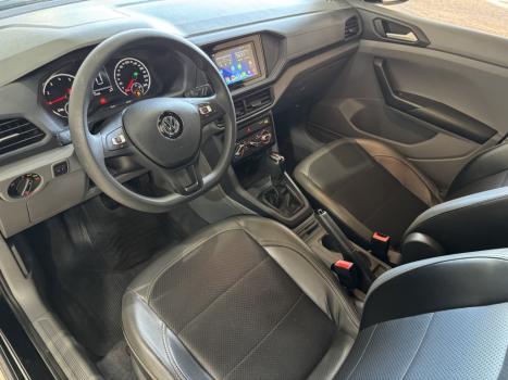 VOLKSWAGEN T-Cross 1.0 4P 200 TSI FLEX SENSE AUTOMTICO, Foto 14