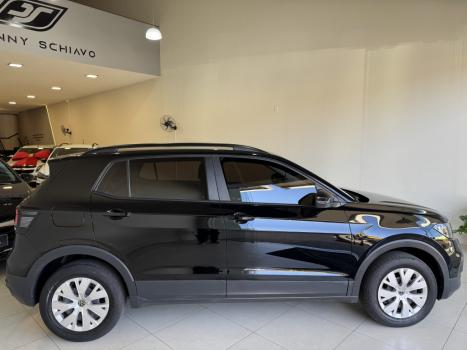 VOLKSWAGEN T-Cross 1.0 4P 200 TSI FLEX SENSE AUTOMTICO, Foto 15