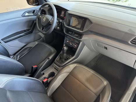 VOLKSWAGEN T-Cross 1.0 4P 200 TSI FLEX SENSE AUTOMTICO, Foto 16