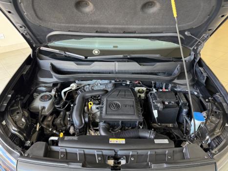 VOLKSWAGEN T-Cross 1.0 4P 200 TSI FLEX SENSE AUTOMTICO, Foto 17