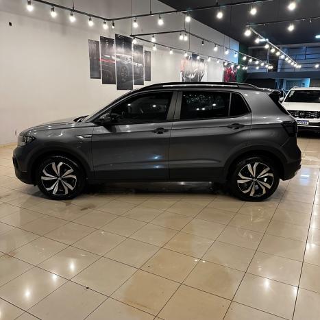 VOLKSWAGEN T-Cross 1.0 4P 200 TSI FLEX COMFORTLINE AUTOMTICO, Foto 6