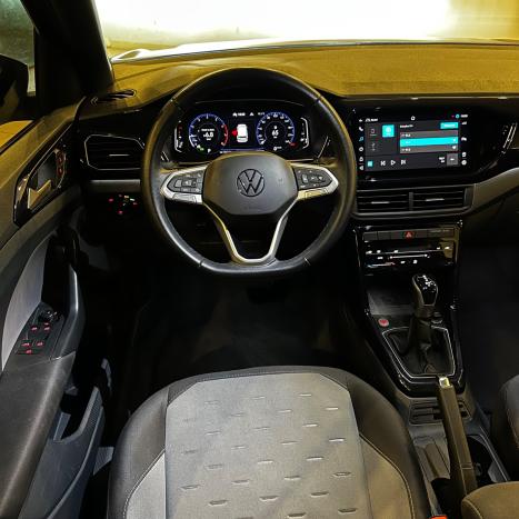 VOLKSWAGEN T-Cross 1.0 4P 200 TSI FLEX COMFORTLINE AUTOMTICO, Foto 8