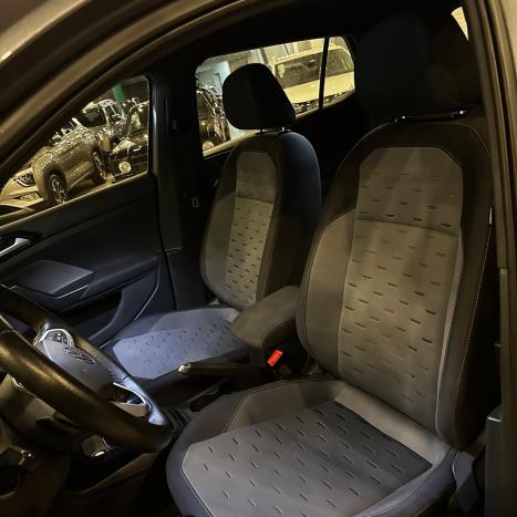 VOLKSWAGEN T-Cross 1.0 4P 200 TSI FLEX COMFORTLINE AUTOMTICO, Foto 17