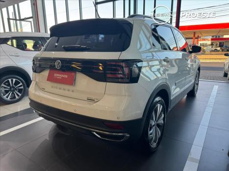 VOLKSWAGEN T-Cross 1.0 4P 200 TSI FLEX COMFORTLINE AUTOMTICO, Foto 6