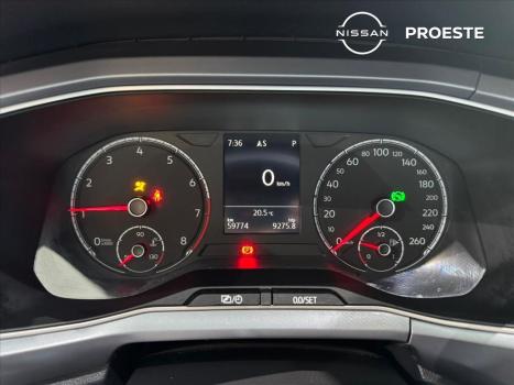 VOLKSWAGEN T-Cross 1.0 4P 200 TSI FLEX COMFORTLINE AUTOMTICO, Foto 8